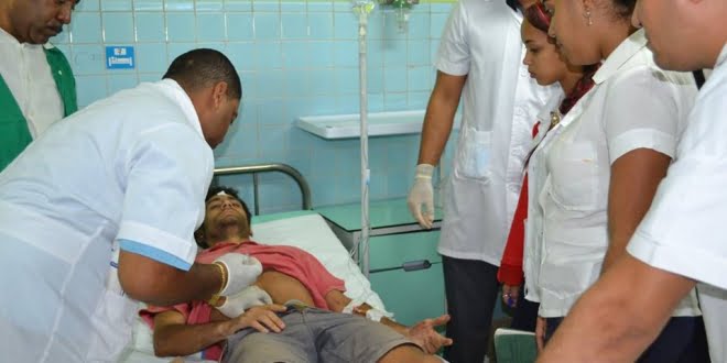 Dos argentinas, entre las víctimas fatales tras volcar un colectivo en Cuba