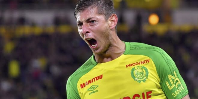 La premonición de Emiliano Sala antes de despegar: le mandó un aterrador mensaje a un amigo