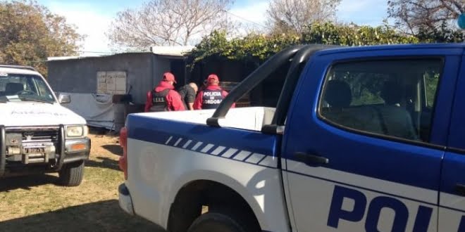 Miramar: Detenido por el robo de un celular