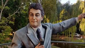 Gary será homenajeado en San Francisco