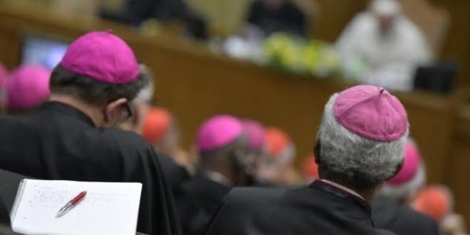 Los puntos de reflexión del Papa para el Encuentro sobre la protección de los menores