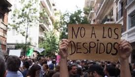 Sin acuerdo entre STIA y Acerfor serían 19 los operarios despedidos en Arroyito