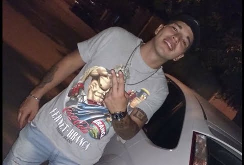 Indignación total: El asesino de Margaría volvió a asaltar