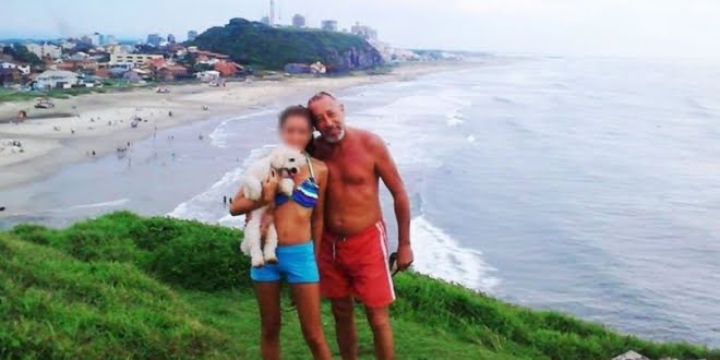 Hay dos jóvenes detenidos por el crimen del turista cordobés en Brasil