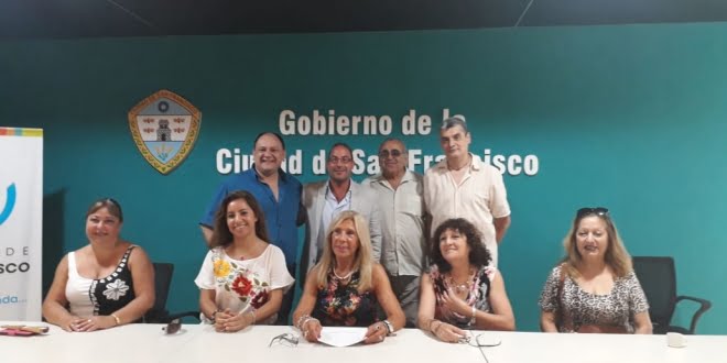 Comienzan las inscripciones para los Elencos, Talleres y Escuelas Municipales