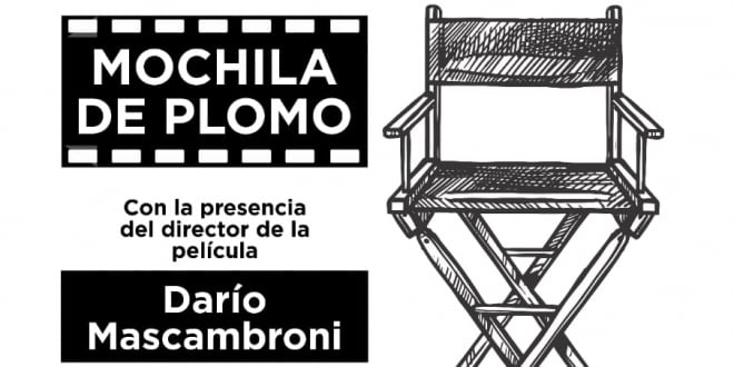 Cuarta fecha del ciclo «Nuestro cine, nuestro barrio»