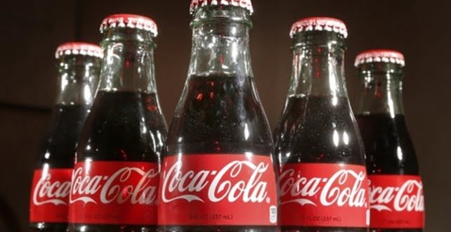 Coca Cola: la filial argentina pidió el procedimiento de crisis