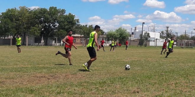 La Hidráulica se encuentra en plena pretemporada
