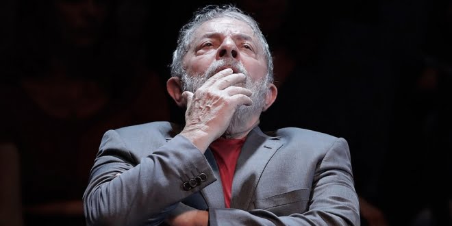 Sigue la persecución a Lula Da Silva: 12 años de prisión por la causa Lava Jato