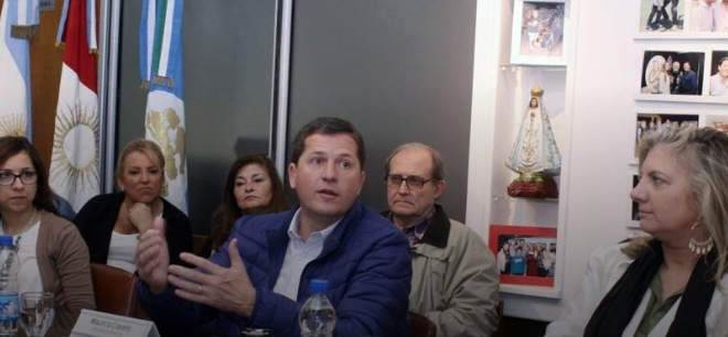 El 6 de marzo dará inicio al ciclo lectivo de la escuela PROA en Arroyito