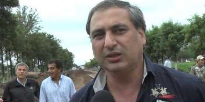 “Hasta para robar hay que ser inteligente y yo me considero un tipo inteligente”
