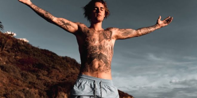 Justin Bieber pidió a sus fans que recen por él