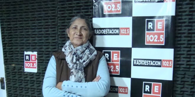 Ernestina Saravia: “Lo que vieron seguramente es un gato del monte”
