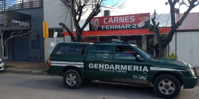 Allanamientos en carnicerías de San Francisco y Frontera por presunto “envenenamiento de alimentos”