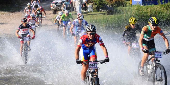 Fuerte control antidoping en Río Pinto deja afuera a figuras del mountain bike