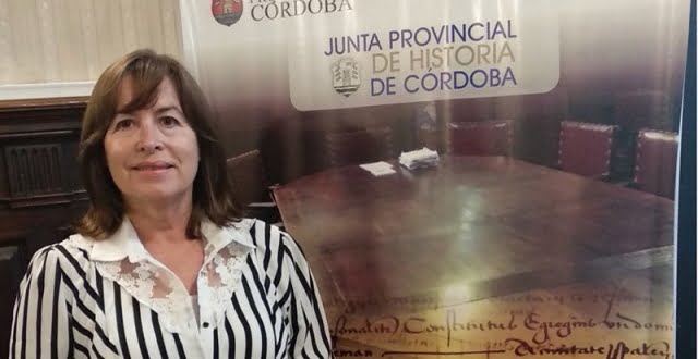 Docente de UTN fue incorporada a la Junta Provincial de Historia de Córdoba