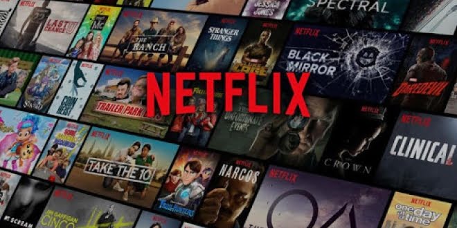 Netflix anunció que dará de baja millones de cuentas