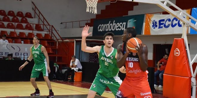 El fixture de el «Super 10»