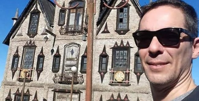 Caso Mauricio Abbá: Piden investigar movimientos en un rapipago de Freyre