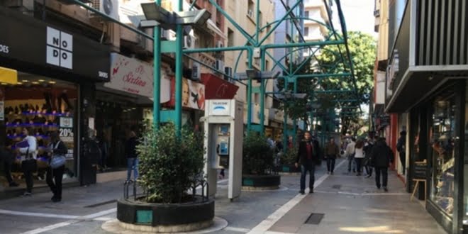 “No dan más”: En Córdoba hasta los comerciantes realizarán una manifestación