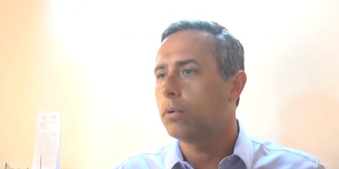 Comisario Rantica: “La búsqueda no era fácil, el camino no es simple de transitar”