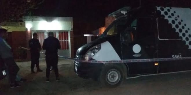 Atroz crimen en Frontera: Asesinan a una adolescente