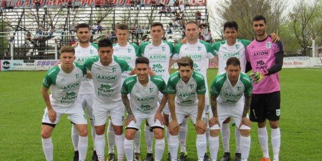 La “verde” enfrentará a Boca Unidos de Corrientes