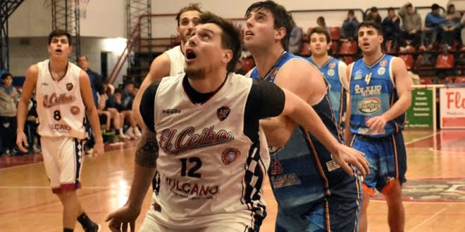 El Ceibo visita a Estudiantes de Río Cuarto