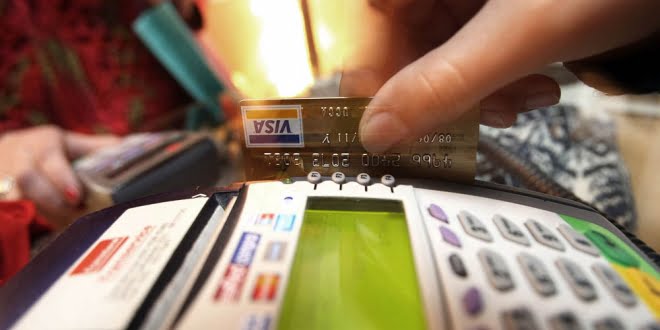 Por el Ahora 12, aumentó la operatoria con tarjetas de crédito