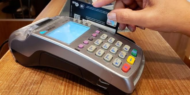  Nueva modalidad de robo con tarjeta de débito en Córdoba
