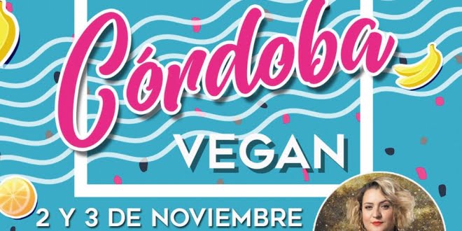 Realizan la 6ta edición del Festival Córdoba Vegan