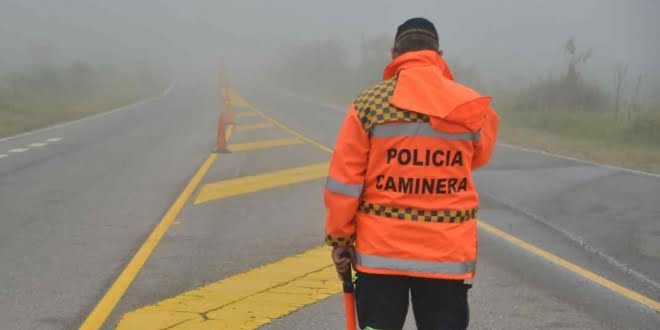  Córdoba: subieron otra vez los montos de las multas de la Policía Caminera