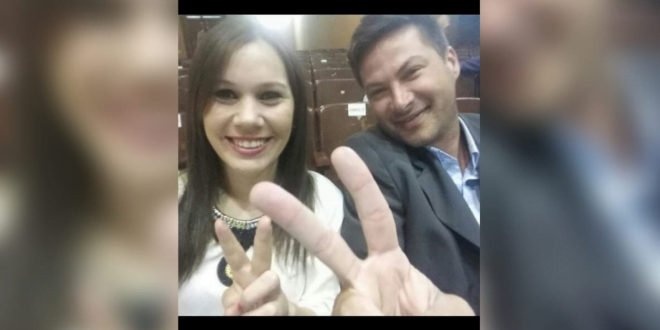 Frontera: María Julia Ríos abandonó el bloque Frontera Adelante