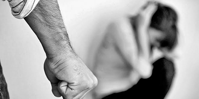 Arrestaron a un hombre por violencia familiar