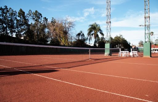 Se viene el primer torneo de tenis en el Sport