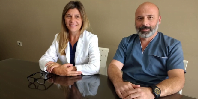 Vicente: “La vuelta a clases presenciales es fundamental”