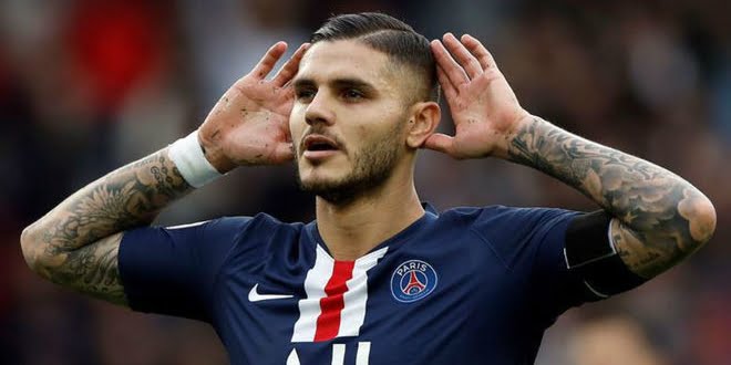 El PSG desembolsará una fortuna por Mauro Icardi - Radio ...