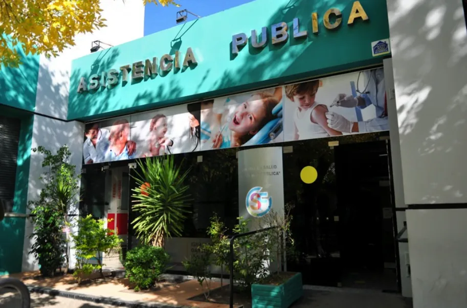 Asistencia
