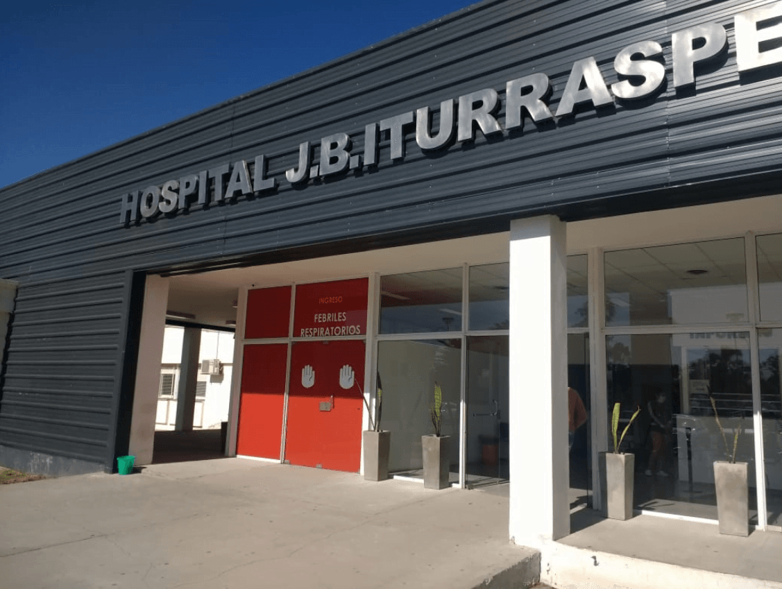 Baleado en Frontera: está en grave estado