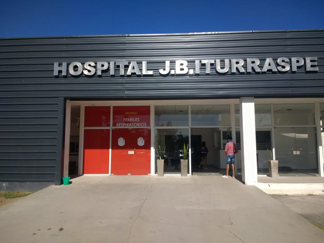 Balearon al hermano del detenido por el crimen de Guillermo Chiarotto