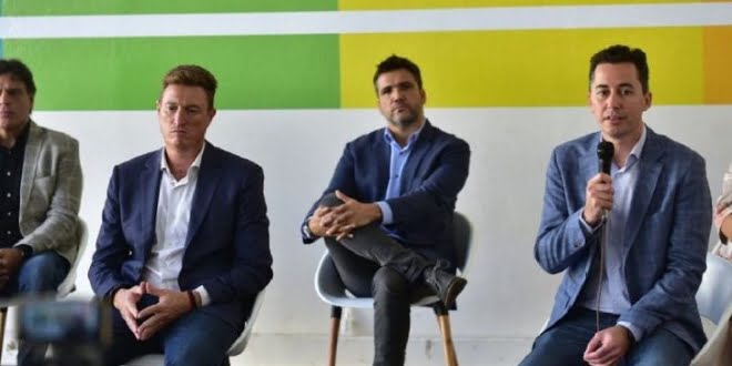 Habilitaron la construcción en obras privadas y profesiones independientes en San Francisco