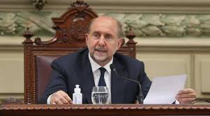 Santa Fe afloja la Cuarentena: Se reactivan varios sectores