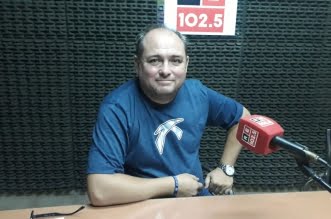 Marcos Lucatto: “Para sobrevivir, hay que seguir creciendo”