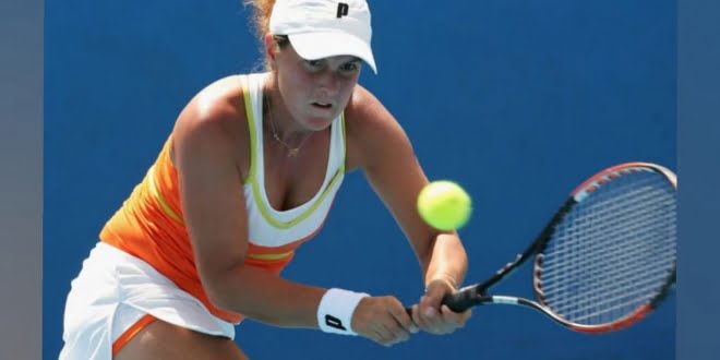 Jorgelina Cravero, de la cancha a la docencia del tenis