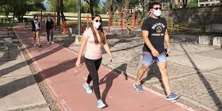 Santa Fe habilitó salidas recreativas a excepción de Rosario y la capital