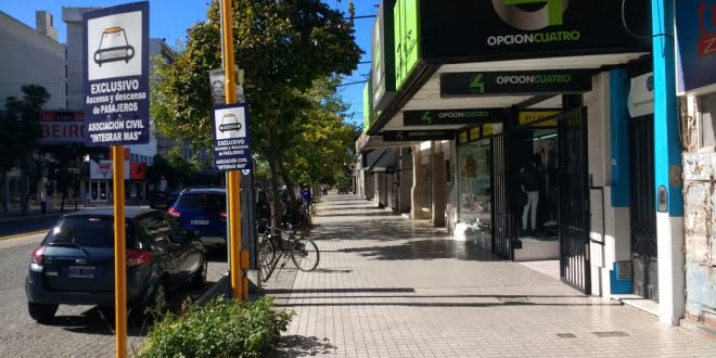 Habilitan la atención en comercios desde el lunes