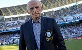 El emotivo mensaje de Racing por los 93 años de Juan José Pizzuti