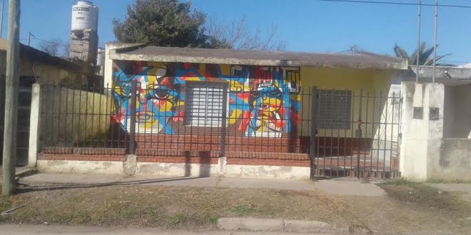 Recuperaron algunos objetos robados de “El Cultu”