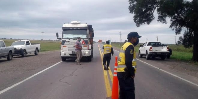 Santiago del Estero: aislaron a todo un pueblo ante un caso sospechoso de Covid