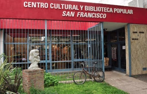 La Biblioteca Popular adquiere más libros – Radio Estación